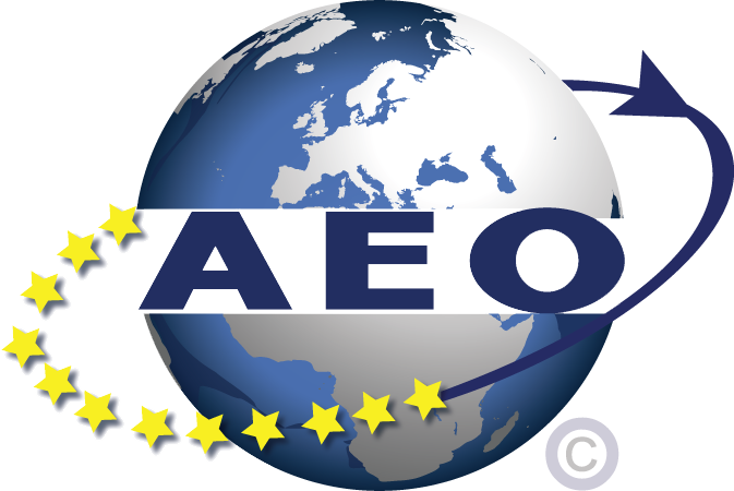 AEO — Одобрен икономически оператор